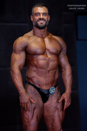BODYBUILDING +102